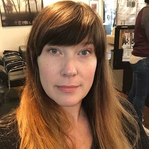 Meet your Posher, Nicole